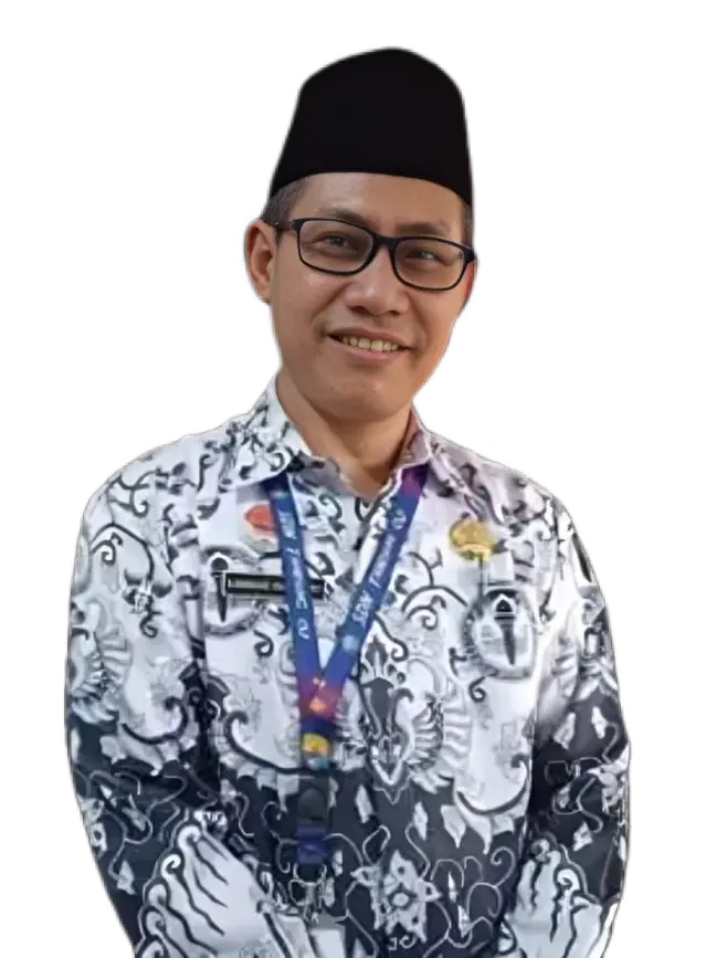 Bambang Supriyono