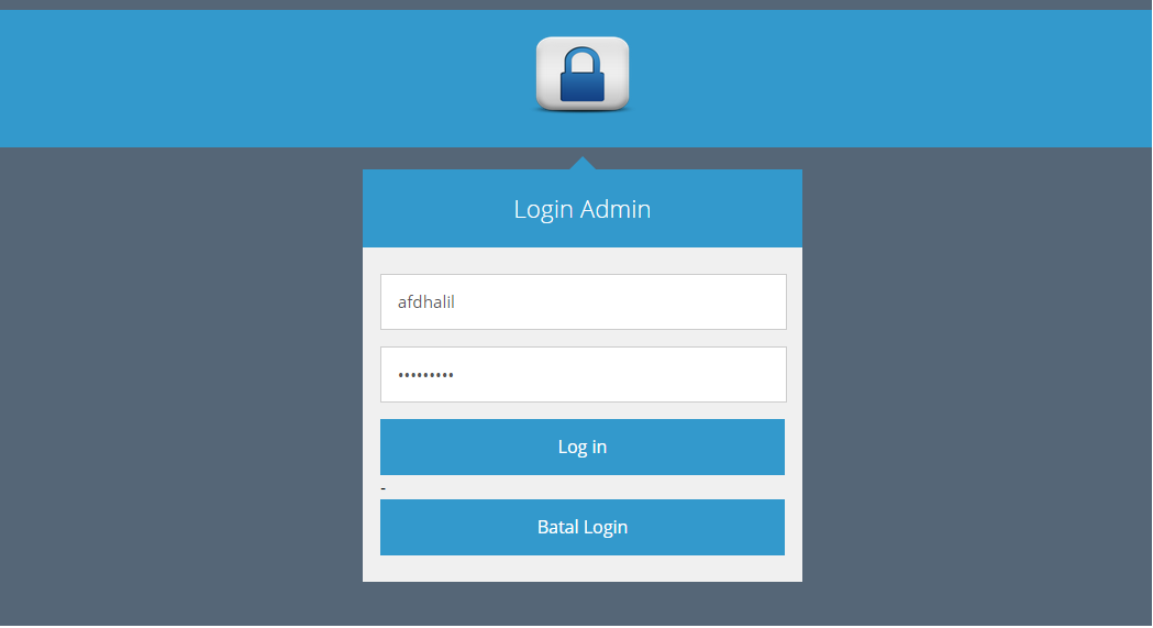 Login PGRI Manggarai Timur - Persatuan Guru Republik Indonesia Cabang Manggarai Timur